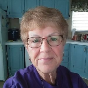 Meet your Posher, Charlene